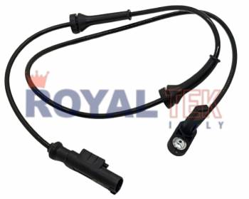 SENSOR ABS ROYALTEK FIAT PALIO WEEKEND 2006 -- TRASERO IZQUIERDO --- OEM 51918272 0265008971